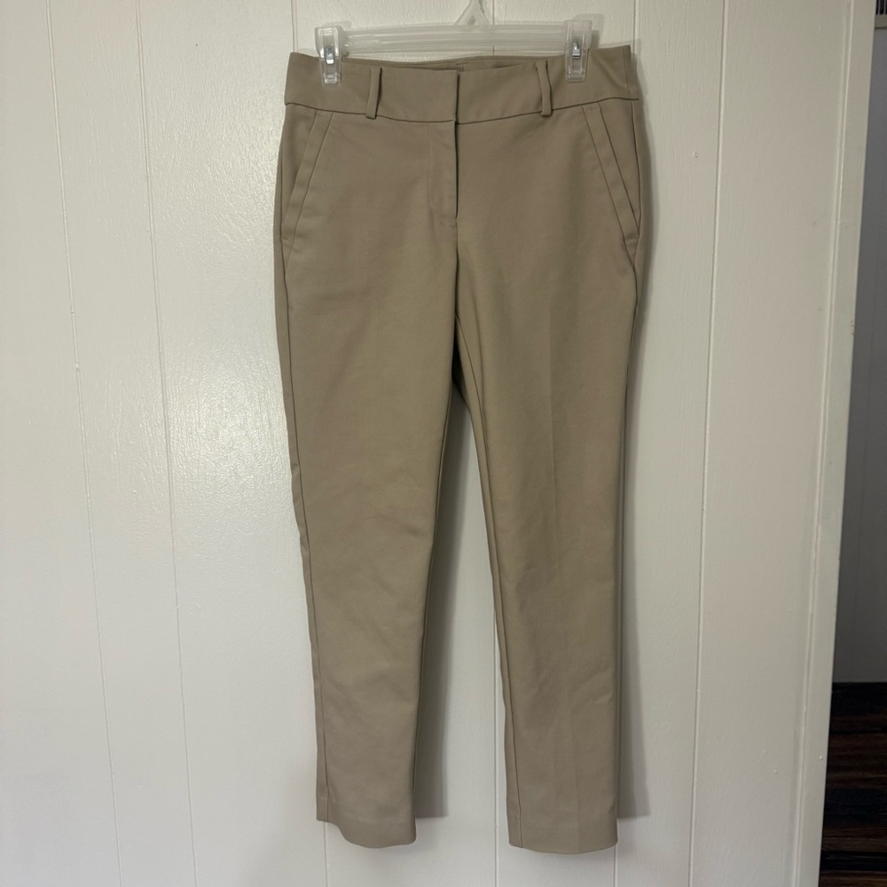 Loft Women’s Dress Pants Slacks